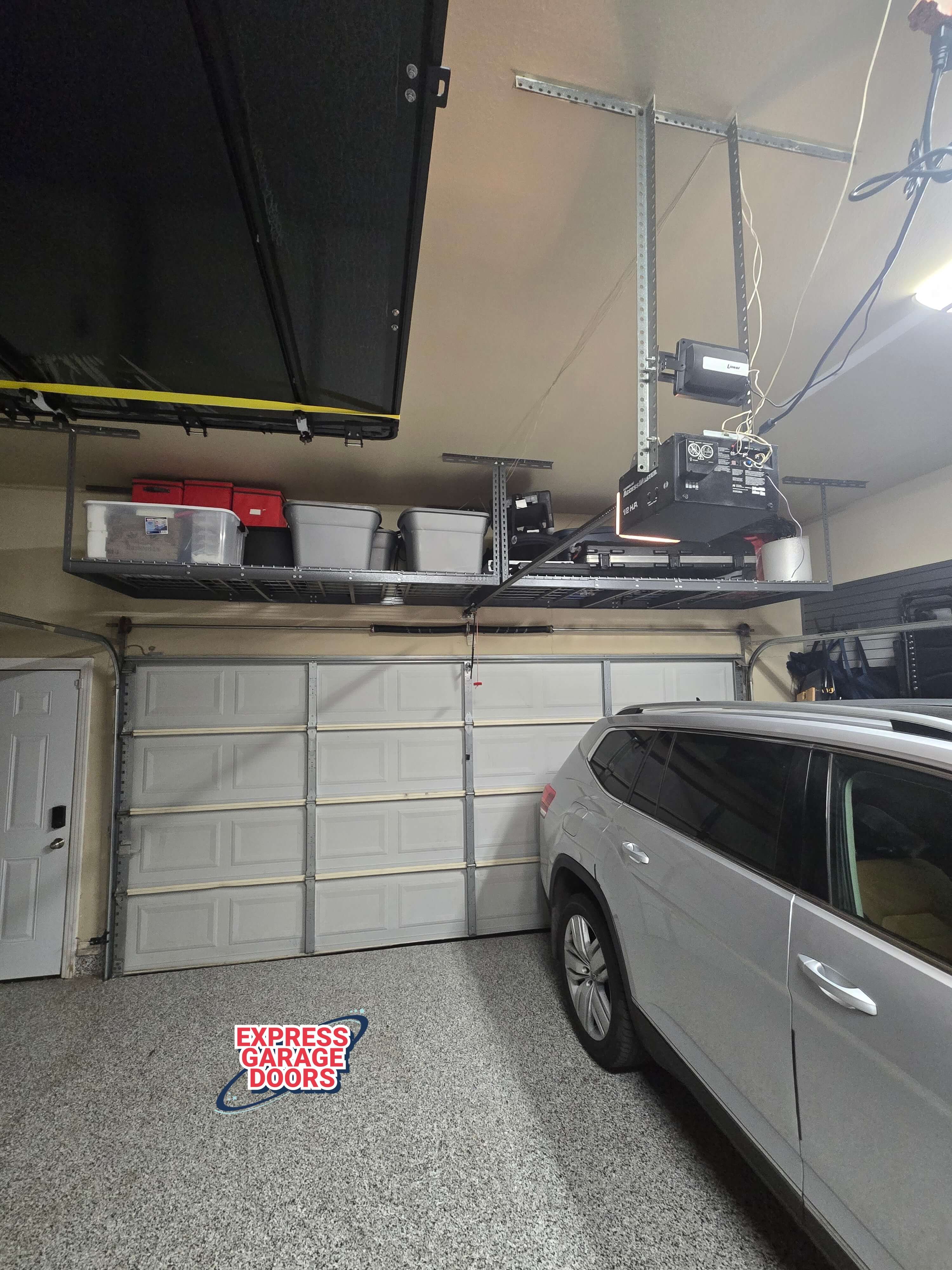 liftmaster-chain-drive-opener-repair