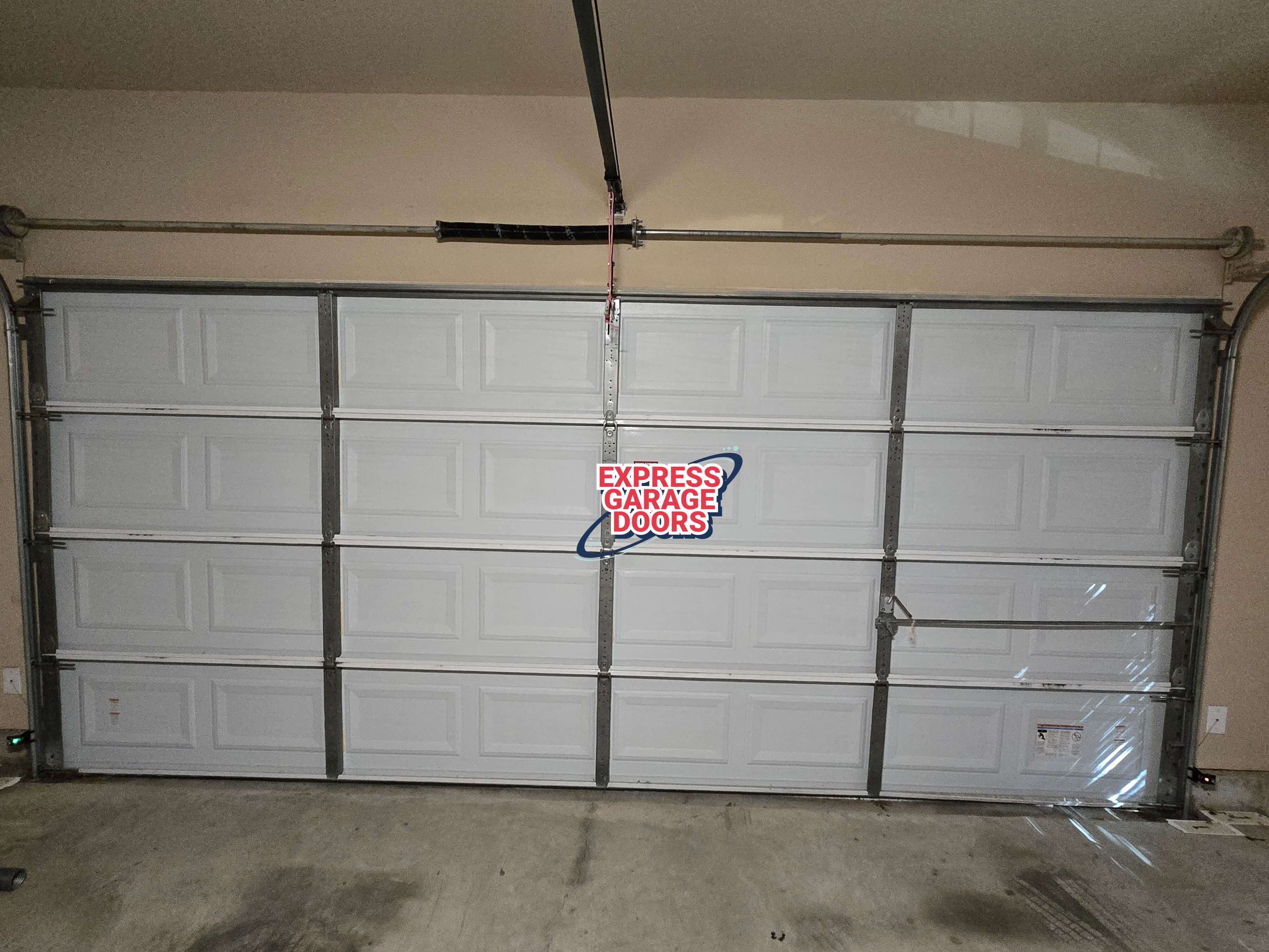 torsion-spring-repair